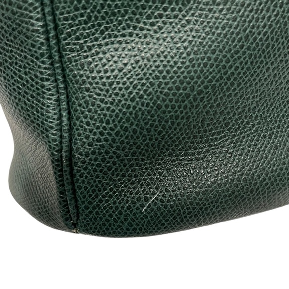 Vintage Yves Saint Laurent Studded Crossbody Bag - Picture 12 of 16